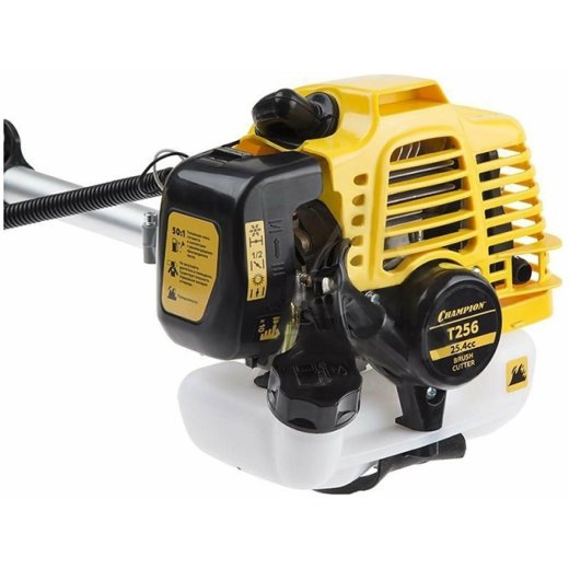 Изображение Бензиновый триммер Champion Т256