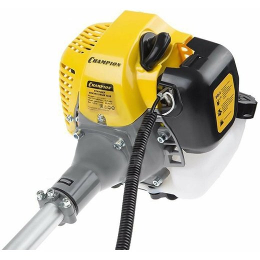 Изображение Бензиновый триммер Champion Т256