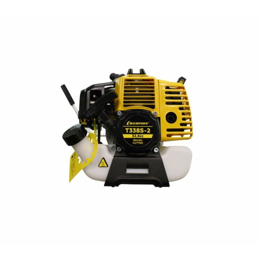 Изображение Бензиновый триммер Champion Т338S-2