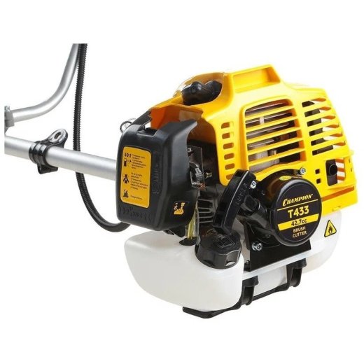 Изображение Бензиновый триммер Champion Т433