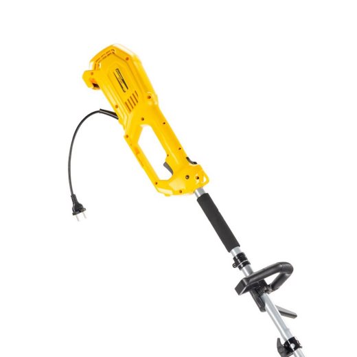 Изображение Триммер электрический CHAMPION ET1201, 1,2 кВт