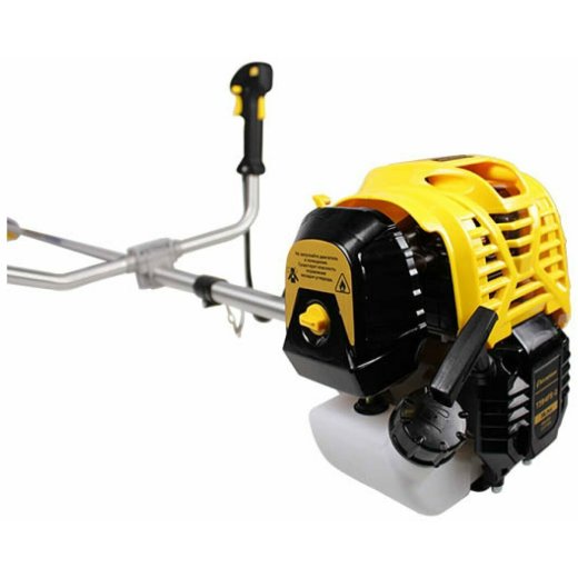 Изображение Бензиновый триммер Champion T394FS-2