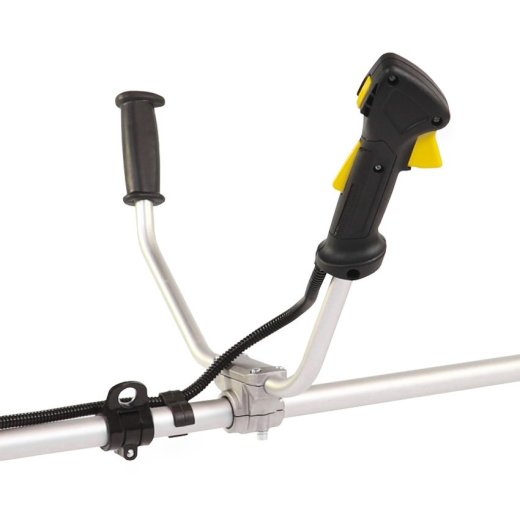 Изображение Бензиновый триммер CHAMPION Т463S-2