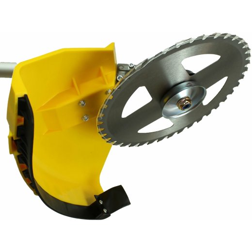 Изображение Бензиновый триммер Champion Т438S-2