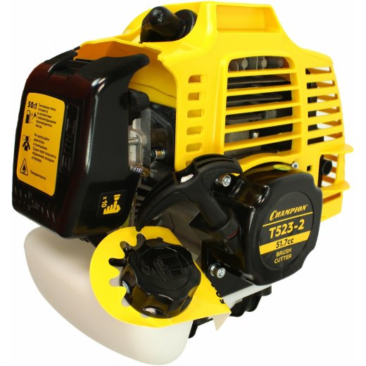 Изображение Бензиновый триммер Champion Т523-2