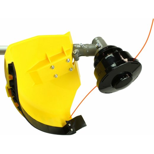 Изображение Бензиновый триммер Champion Т523S-2