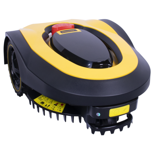 Газонокосилка-робот CHAMPION RMB1828