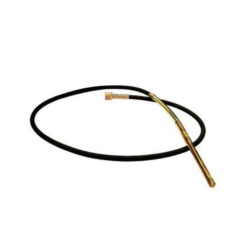 Изображение Вал гибкий с вибронаконечником, С1705