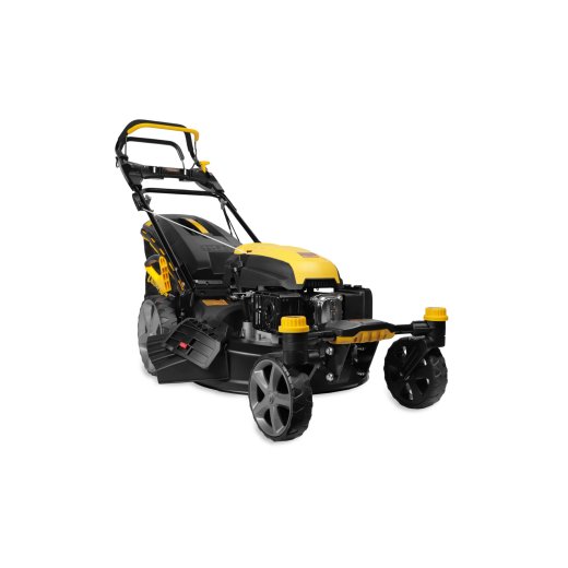 Изображение Газонокосилка бензиновая Champion LMZ5130-2,  4,1 л.с.