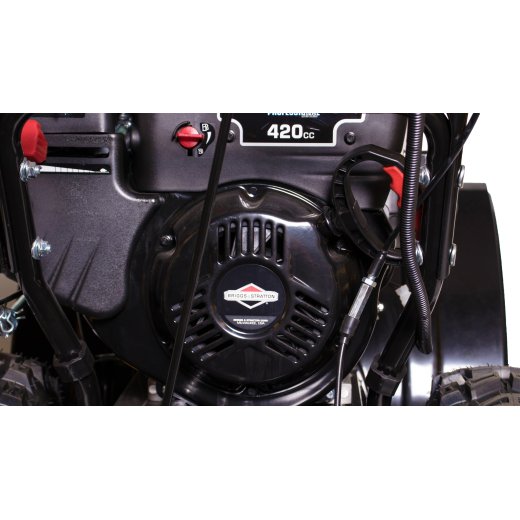 Изображение Снегоуборщик CHAMPION  ST1170BS, 11 л.с