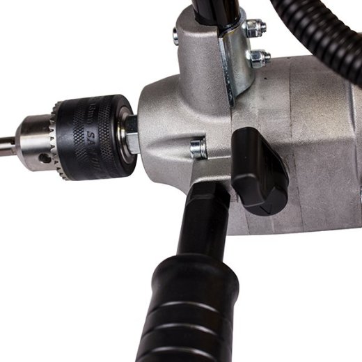 Изображение Мотодрель CHAMPION DR230