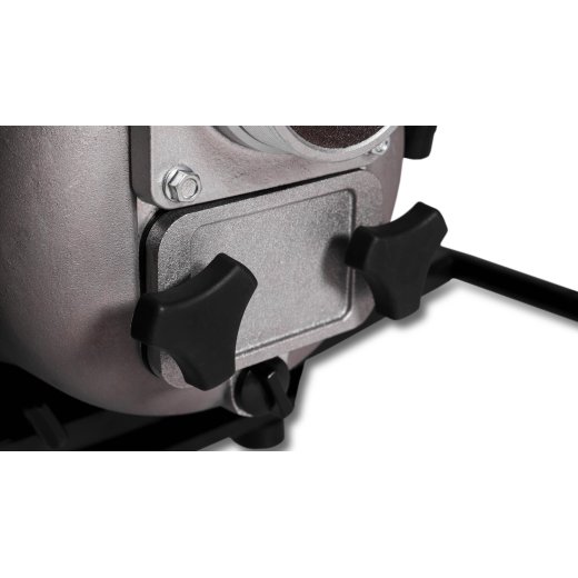 Изображение Бензиновая мотопомпа Champion GTP101E