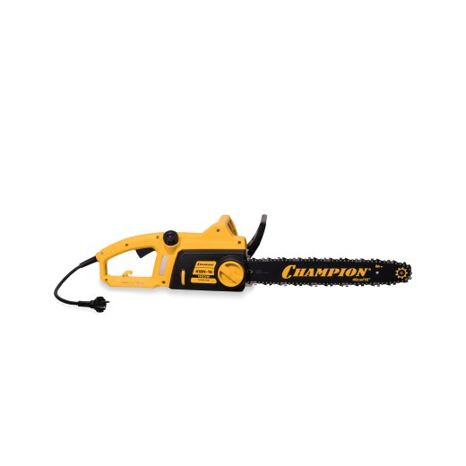Изображение Электрическая цепная пила Champion 418N-16
