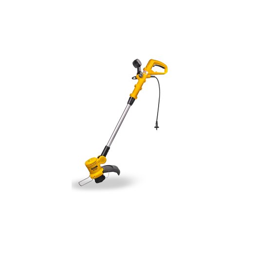 Триммер электрический CHAMPION ET351, 0,38 кВт