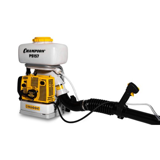 Изображение Бензиновый опрыскиватель-распылитель Champion PS157