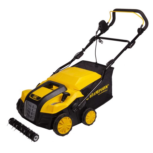 Изображение Электрический cкарификатор Champion ESC1840