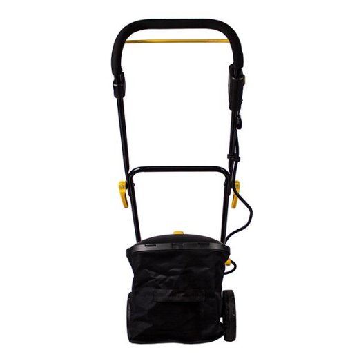 Изображение Газонокосилка аккумуляторная CHAMPION EMB400