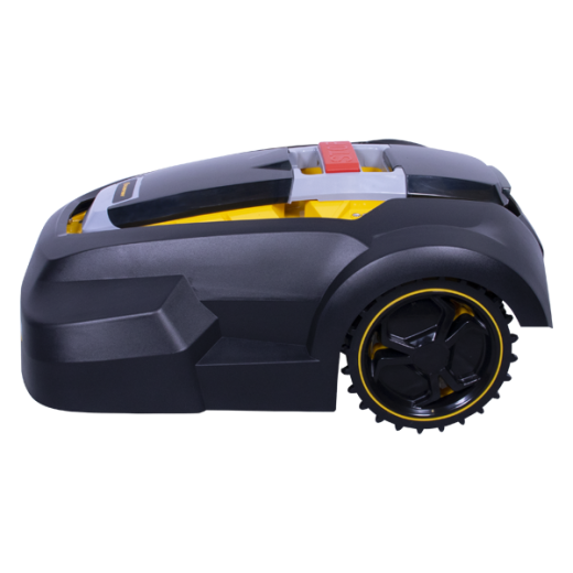 Изображение Газонокосилка-робот CHAMPION RMB2428