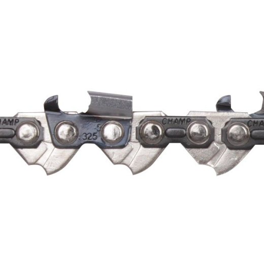 Цепь для бензопил CHAMPION 0.325" (64 зв.,1,5мм) B058-BP1-64E