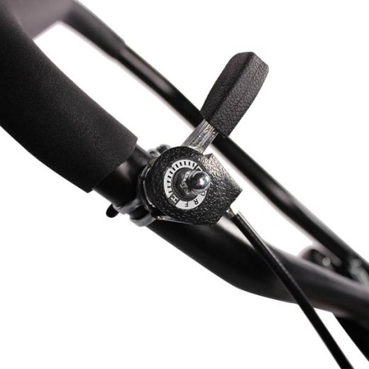 Изображение Виброплита бензиновая Champion PC6337F