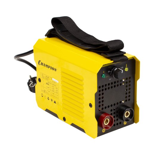 Изображение Инвертор сварочный CHAMPION IW-140N