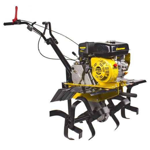 Изображение Мотокультиватор Champion BC8716