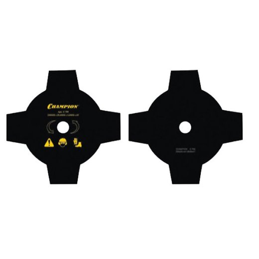 Изображение Нож триммерный для жесткой травы, С5119