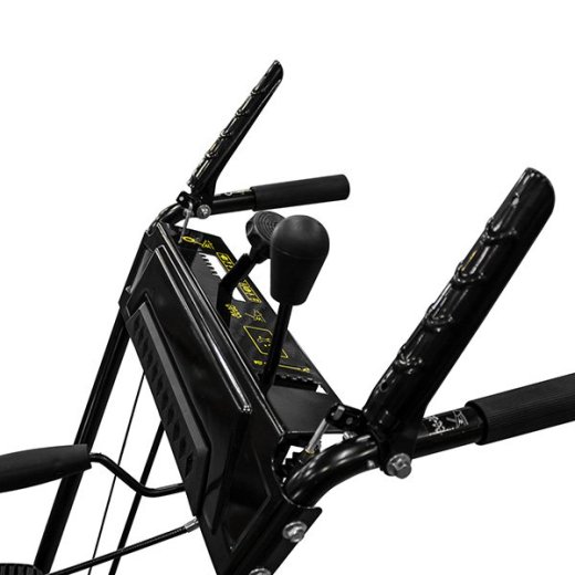 Изображение Снегоуборщик  CHAMPION ST655, 6,5 л.с.