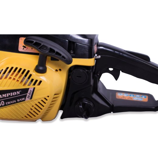 Изображение Бензопила CHAMPION 240-16, 2.31 л.с.