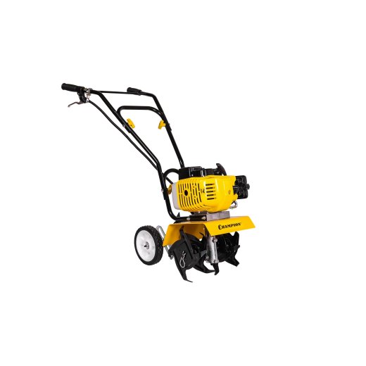 Изображение Культиватор бензиновый Champion GC243E, 1.7 л.с.