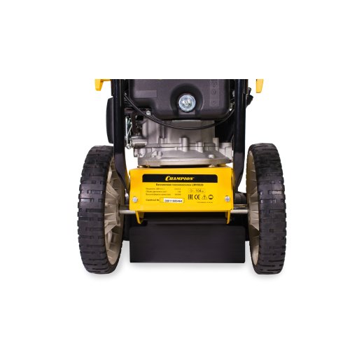 Изображение Газонокосилка/Триммер колесный Champion LMH5629