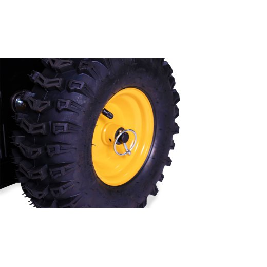 Изображение Снегоуборщик CHAMPION ST761BS, 6,5 л.с.