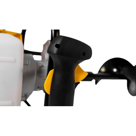 Изображение Мотобур CHAMPION AG243