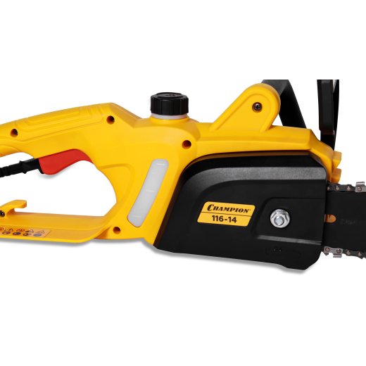 Изображение Электропила CHAMPION  116-14