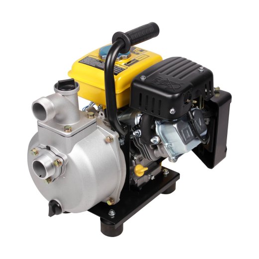 Изображение Бензиновая мотопомпа Champion GP40