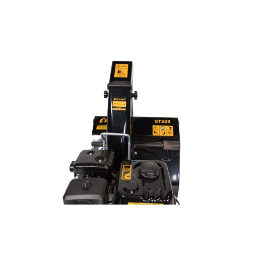 Изображение Снегоуборщик CHAMPION ST553, 5,5 л.с.