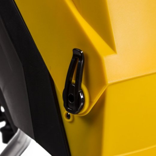 Изображение Садовый Измельчитель электрический Champion SH251