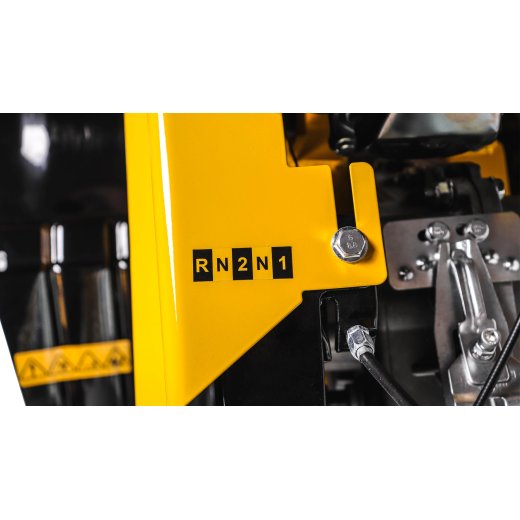 Изображение Мотоблок бензиновый CHAMPION BC8833, 5.15 л.с.