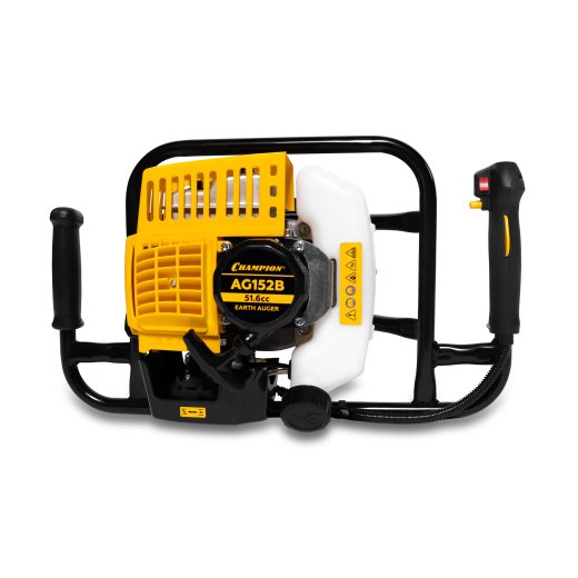 Изображение Мотобур CHAMPION AG152B