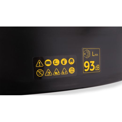 Изображение Культиватор электрический CHAMPION EC1500, 1,5 кВт