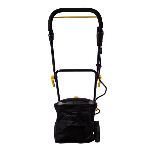 Изображение Газонокосилка аккумуляторная CHAMPION EMB400