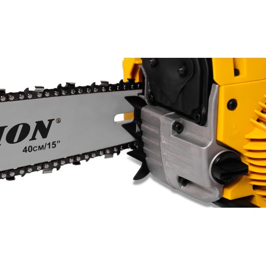 Изображение Бензопила CHAMPION 246-15, 2.6 л.с.