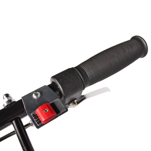 Изображение Культиватор бензиновый Champion GC243E, 1.7 л.с.