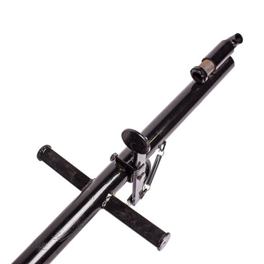 Изображение Тележка прицепная для мотоблоков CHAMPION