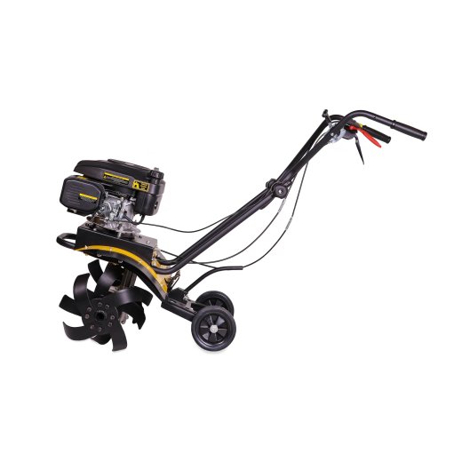 Изображение Культиватор бензиновый Champion BC5602, 5 л.с.