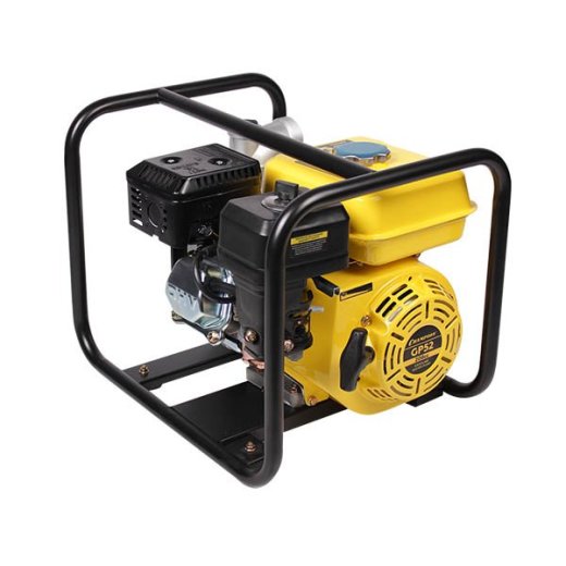 Изображение Бензиновая мотопомпа Champion GP52