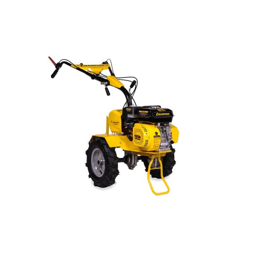 Изображение Мотоблок бензиновый CHAMPION BC7723, 7 л.с.