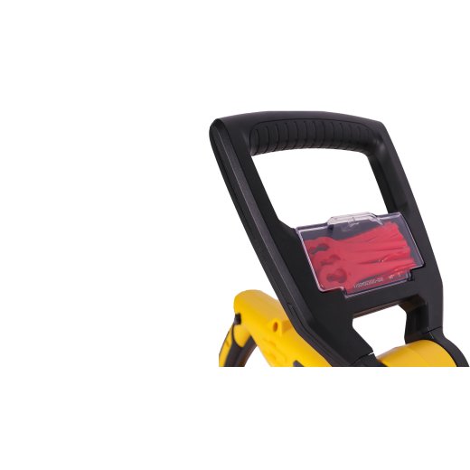 Изображение Триммер аккумуляторный CHAMPION TB1811 + АКБ ( 2Ач) и ЗУ