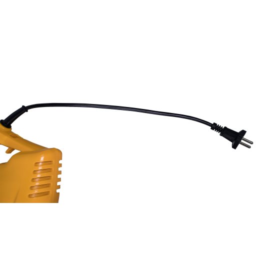 Изображение Воздуходувка-пылесос электрическая Champion EB4510