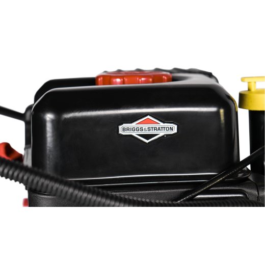 Изображение Снегоуборщик CHAMPION ST761BS, 6,5 л.с.